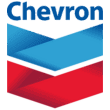 Logo showing U.S. Energy, a fuel jobber, provides the Chevron retail fuel brand to convenience store (c-store) owners