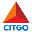 Logo showing U.S. Energy, a fuel jobber, provides the Citgo retail fuel brand to convenience store (c-store) owners