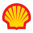 Logo showing U.S. Energy, a fuel jobber, provides the Shell retail fuel brand to convenience store (c-store) owners