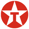 Logo showing U.S. Energy, a fuel jobber, provides the Texaco retail fuel brand to convenience store (c-store) owners