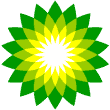 Logo showing U.S. Energy, a fuel jobber, provides the bp retail fuel brand to convenience store (c-store) owners