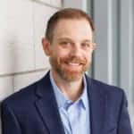 Brad Hammond Headshot