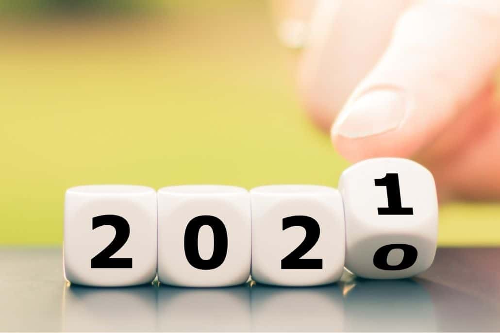 Őszintnén 2020ról