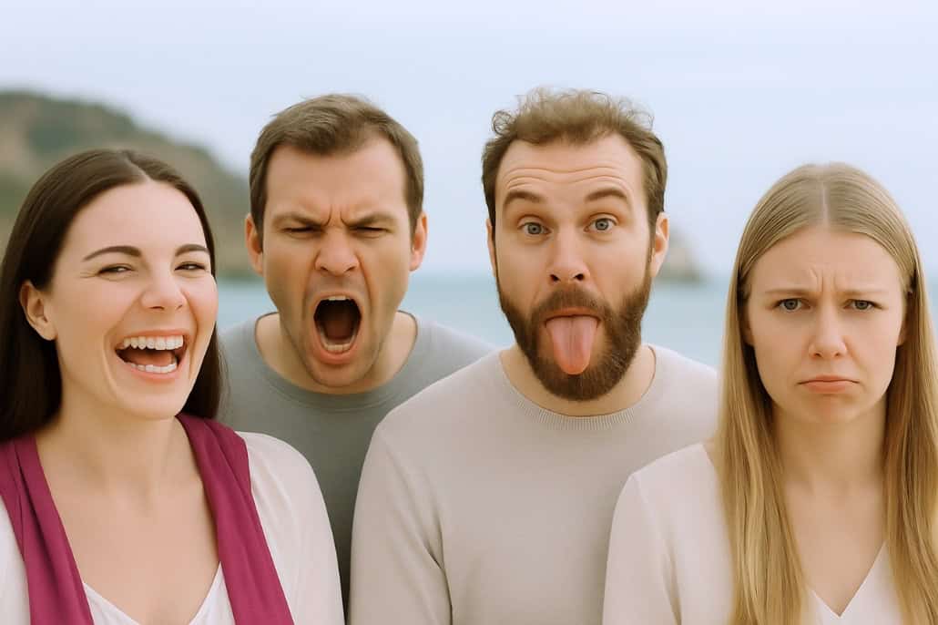 kapcsolati varázstükör