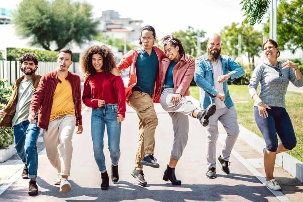 közösségi szerepek