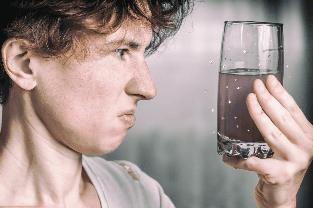 bőség, vízszűrő, mágia