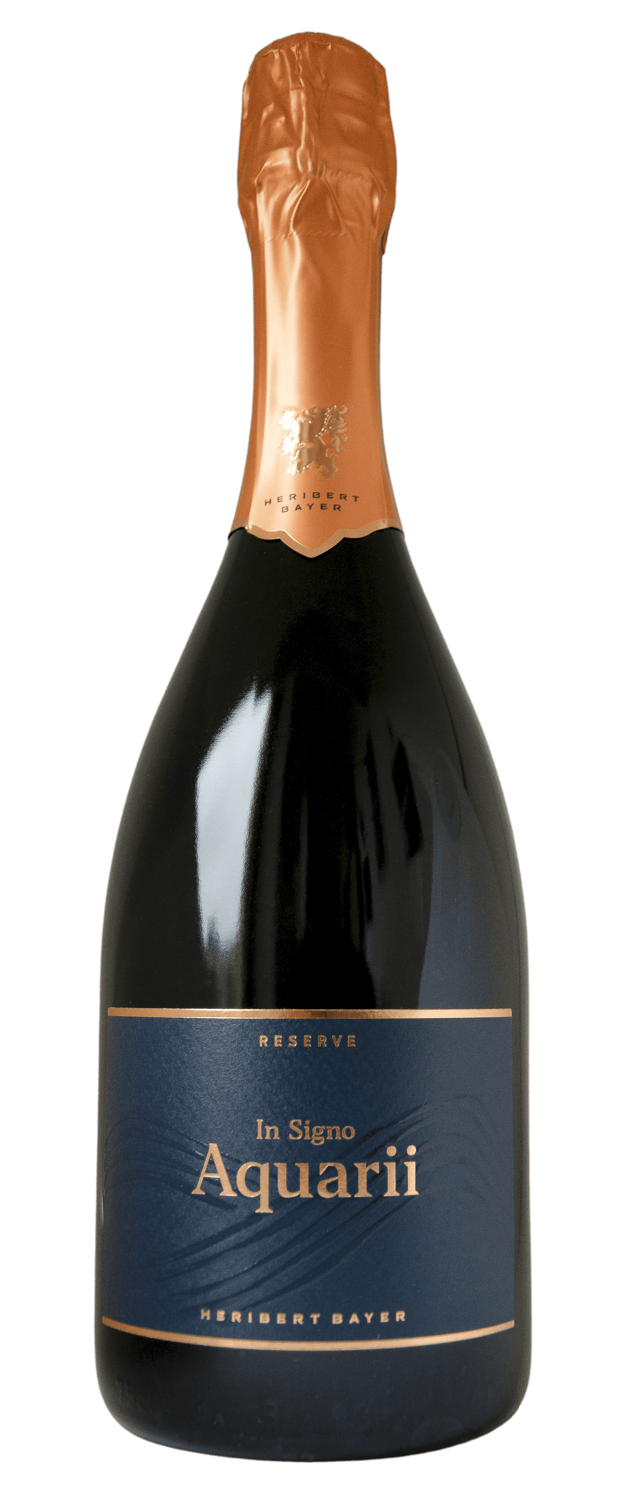 In Signo Aquarii Sekt g.U. Reserve 1,5l