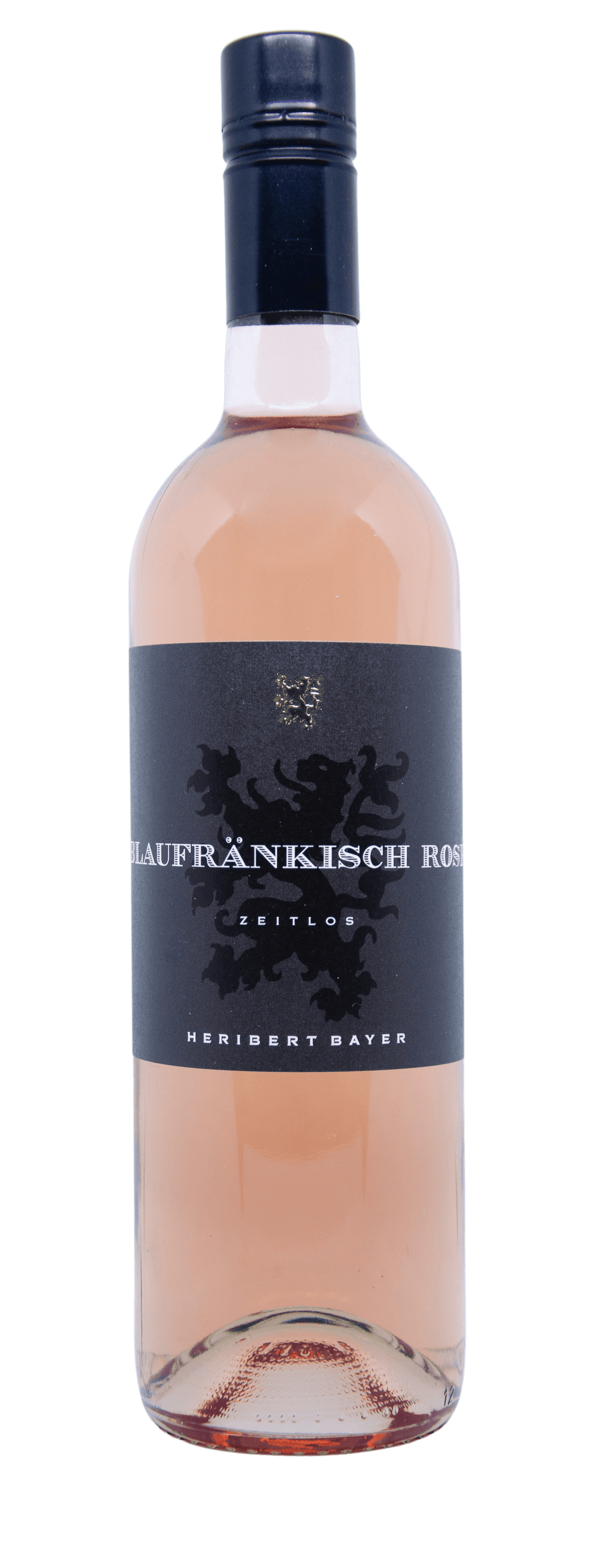 Rosé Wein Blaufränkisch Rosé Zeitlos