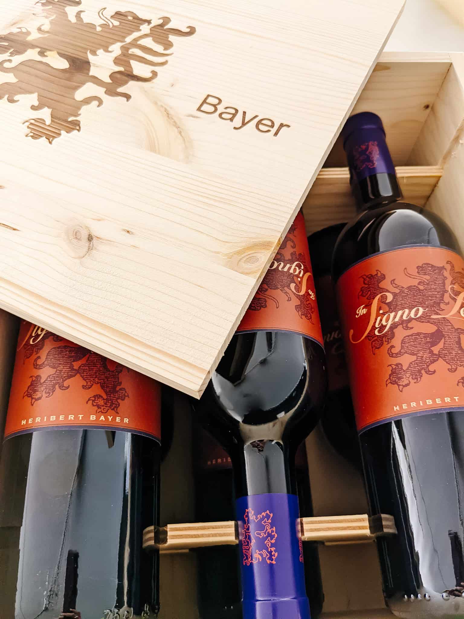 Subskription In Signo Leonis 2022