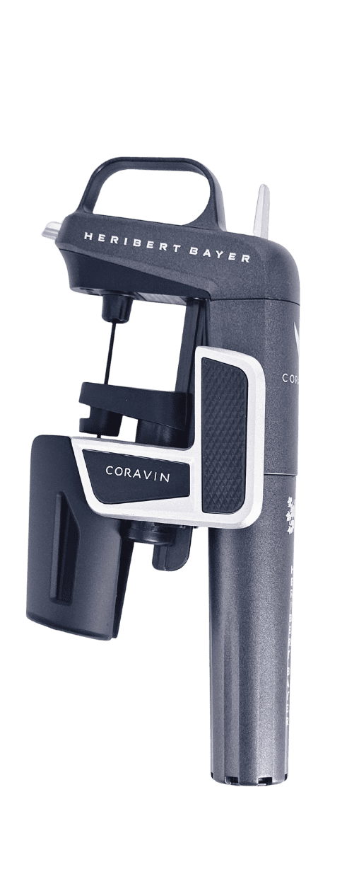CORAVIN MODEL TWO