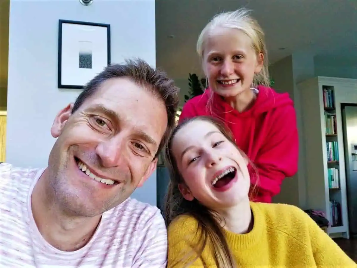 A Type 1 Diabetes Diagnosis and Our First Year!