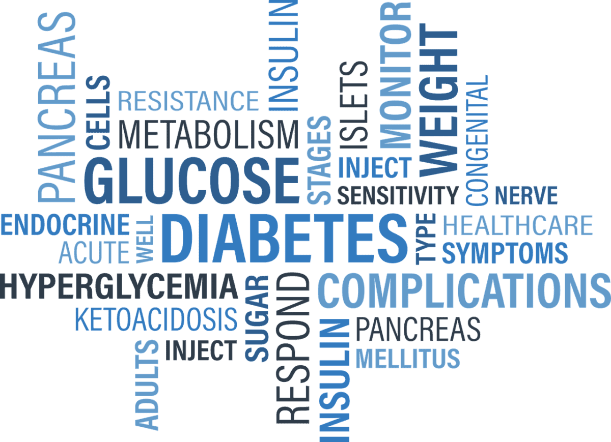 What is the best way to manage type 1 diabetes?