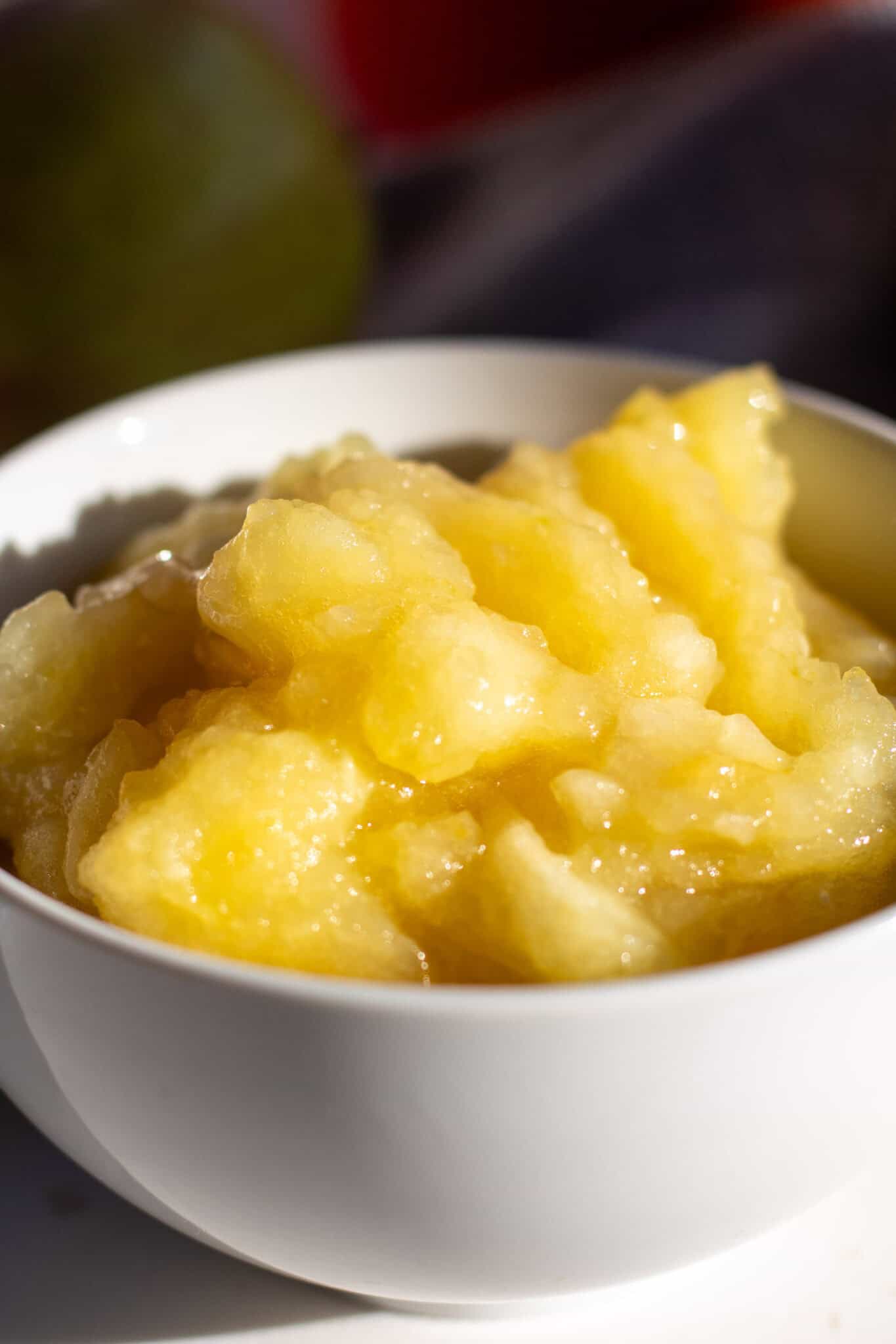 Sugar-Free Stewed Apples - 3 Easy, Blood Sugar-Friendly Recipes