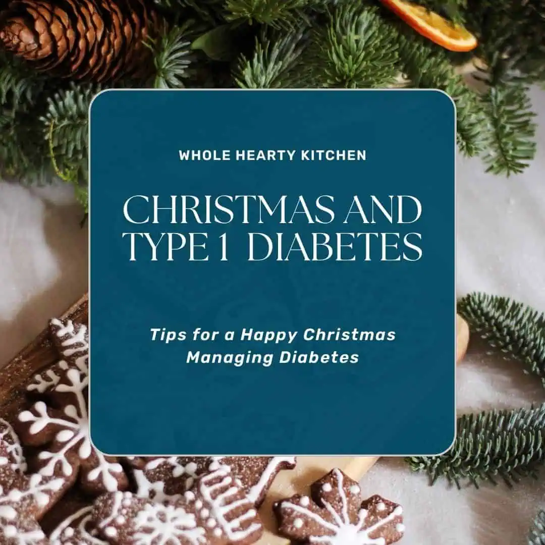 Christmas and Diabetes – Stress-Free Tips for a Happy Holiday