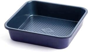 20cm square cake tin