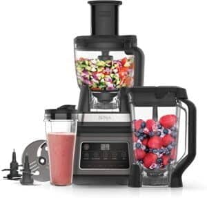 Ninja Food Processor