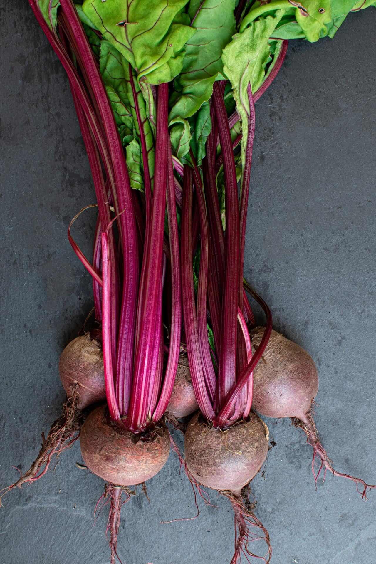 How To Eat Beetroot Leaves