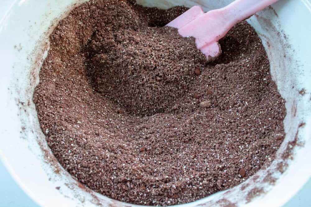 dry ingredients