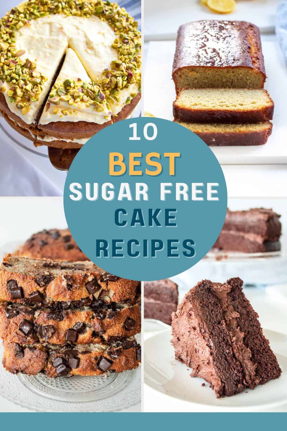 picture of sugar free cakes for 10 best recipes