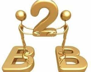 b2b marketing