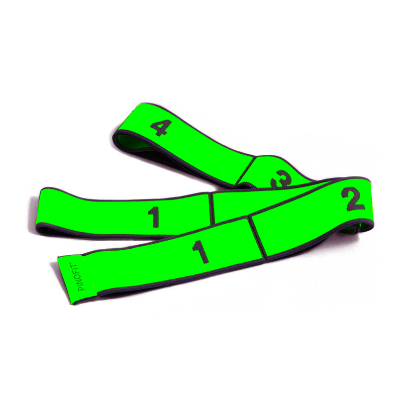 Pinofit Stretchband