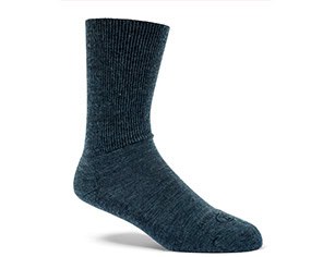 Merino Socken - Wundersocks
