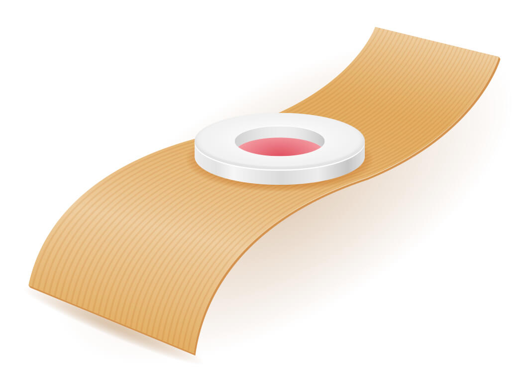 blasenpflaster wandern 1