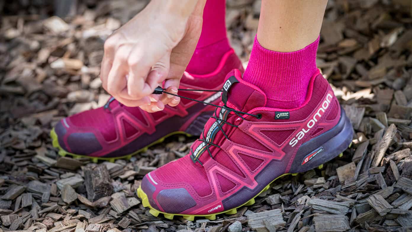 wanderschuhe socken merino