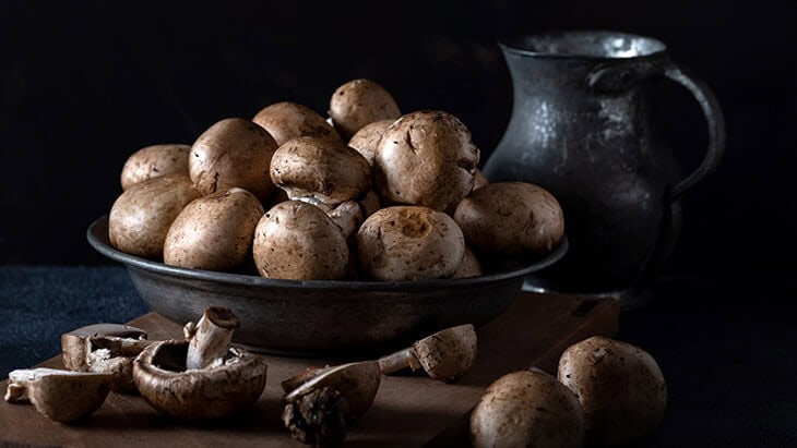 Burning Feet Syndrom - Brennende Füße