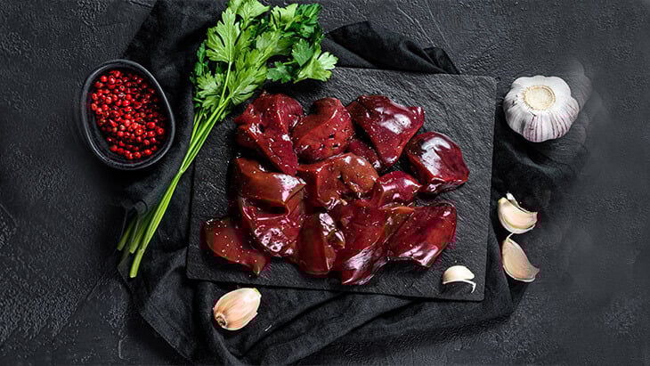 Burning Feet Syndrom - Brennende Füße