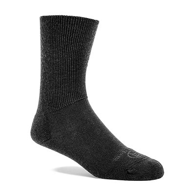 Business Socken gegen kalte Füsse