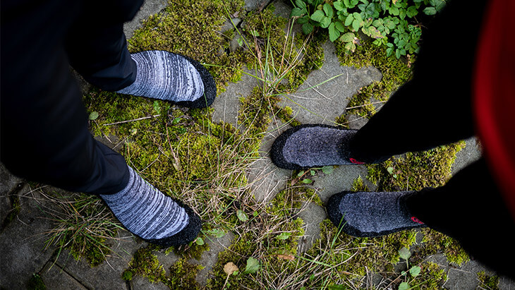 Skinners Sockenschuhe Fragen und Antworten