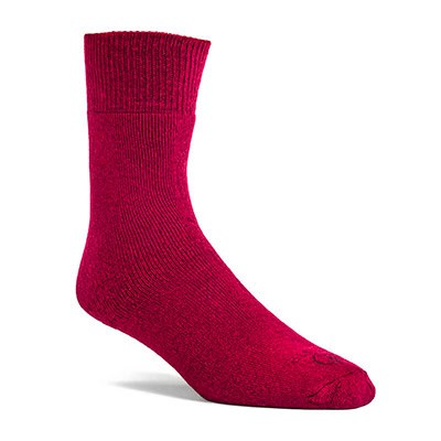 Wintersocken gegen kalte Füsse