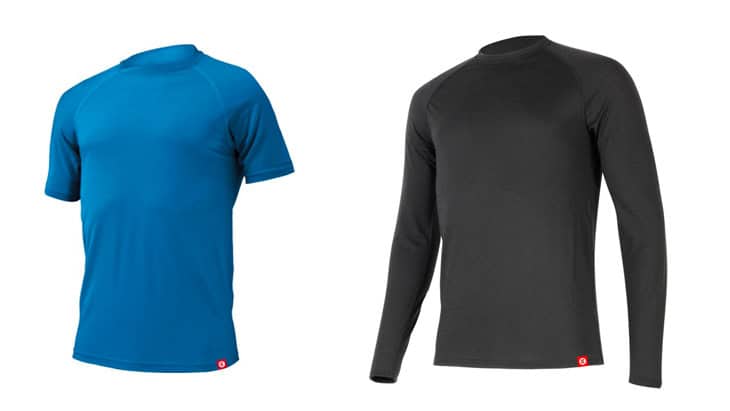 Trailrunning Shirt