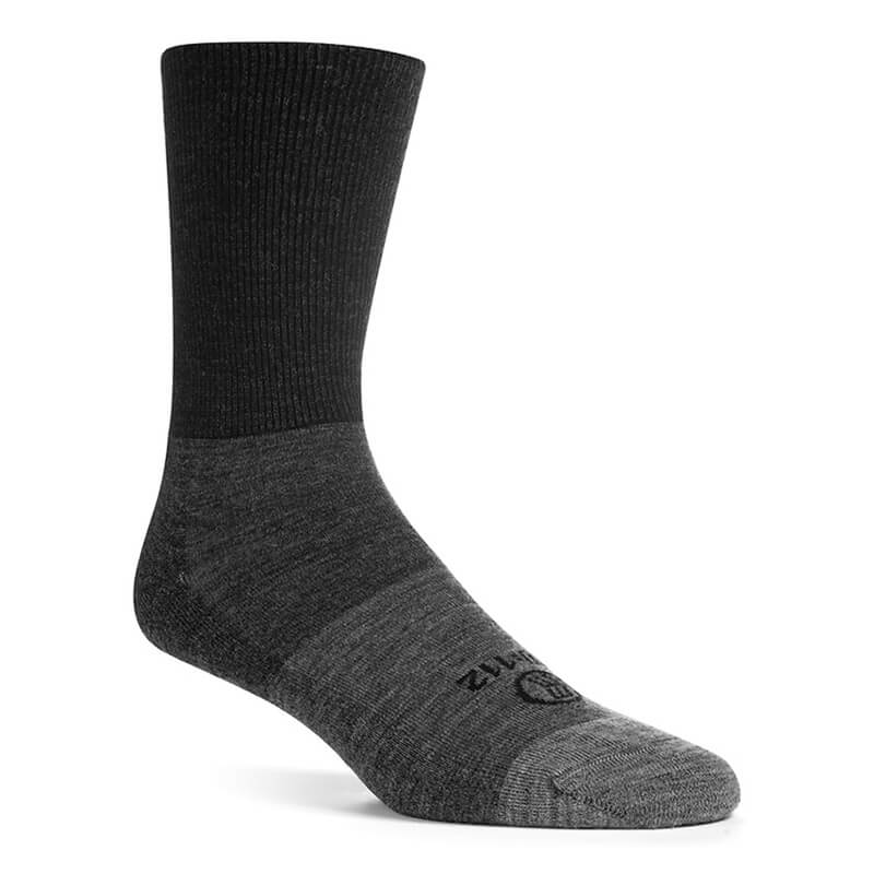 Merino Socken gegen Heizkosten