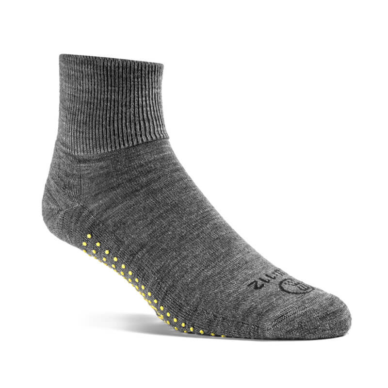 Socken gegen Heizkosten