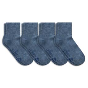 Ankle Socks Merino Wool for Sports and Leisure