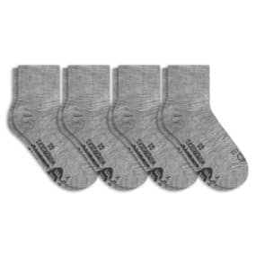 Ankle Socks Men Women Everyday Merino Wool