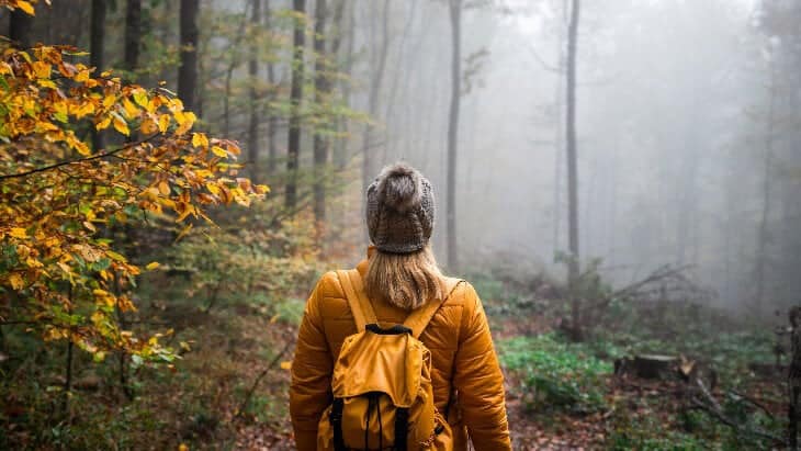 layering mit Merinokleidung