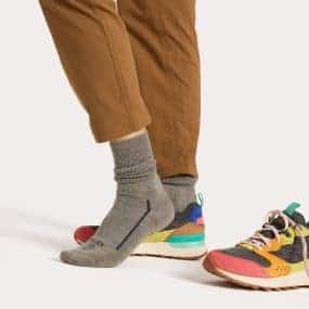 merino wool hiking socks man woman allround socks