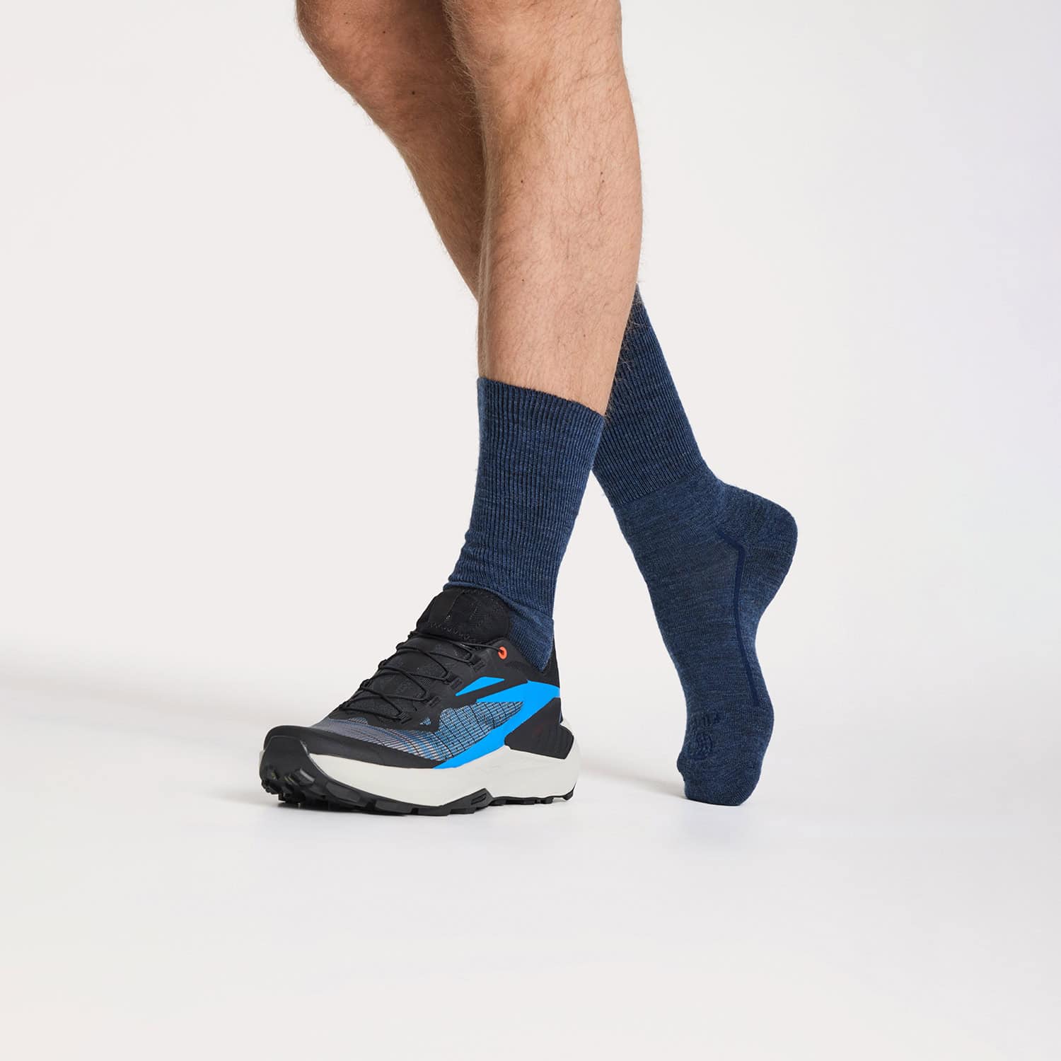 Merino Wool Trail Run Socks – Say Hello to a perfect Ascent! - Alp+