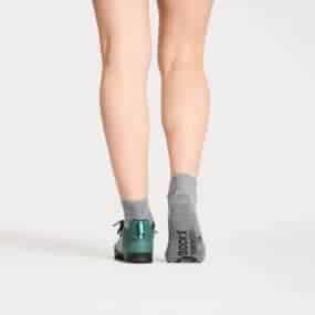 Ankle Socks Merino Wool for Sports and Leisure Fahrradsocken