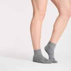 Ankle Socks Merino Wool for Sports and Leisure Fahrradsocken