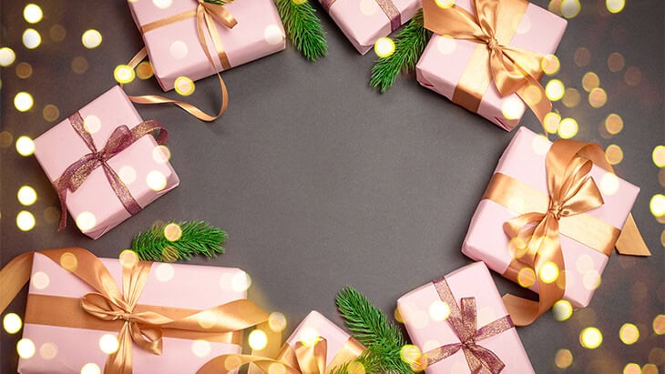 Top 10 beliebtesten Weihnachtsgeschenke, Socken und Kleidung aus Merinowolle, beste Weihnachtsgeschenke