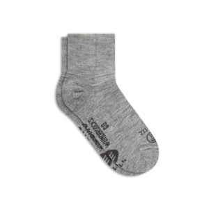 Ankle Socks Merino Wool for Sports and Leisure