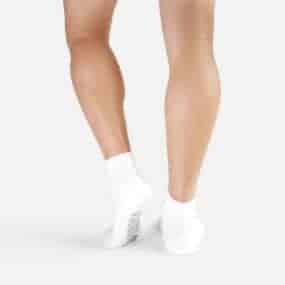 Ankle Socks Merino Wool for Sports and Leisure