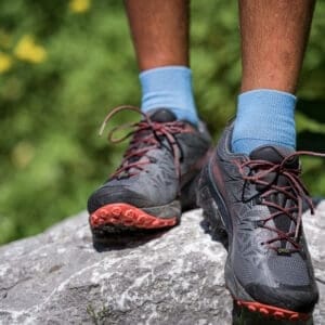 Ankle Socks Merino Wool for Sports and Leisure