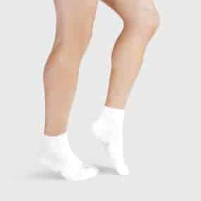 Ankle Socks Merino Wool for Sports and Leisure