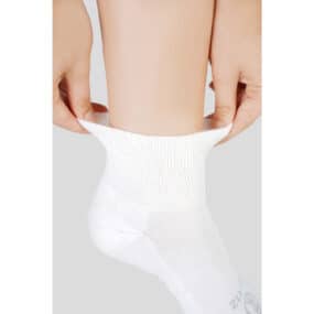 Ankle Socks Merino Wool Sports Leisure