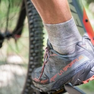 Ankle Socks Merino Wool for Sports and Leisure